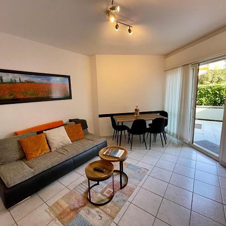 Apartment Locarno-Lido ภายนอก รูปภาพ