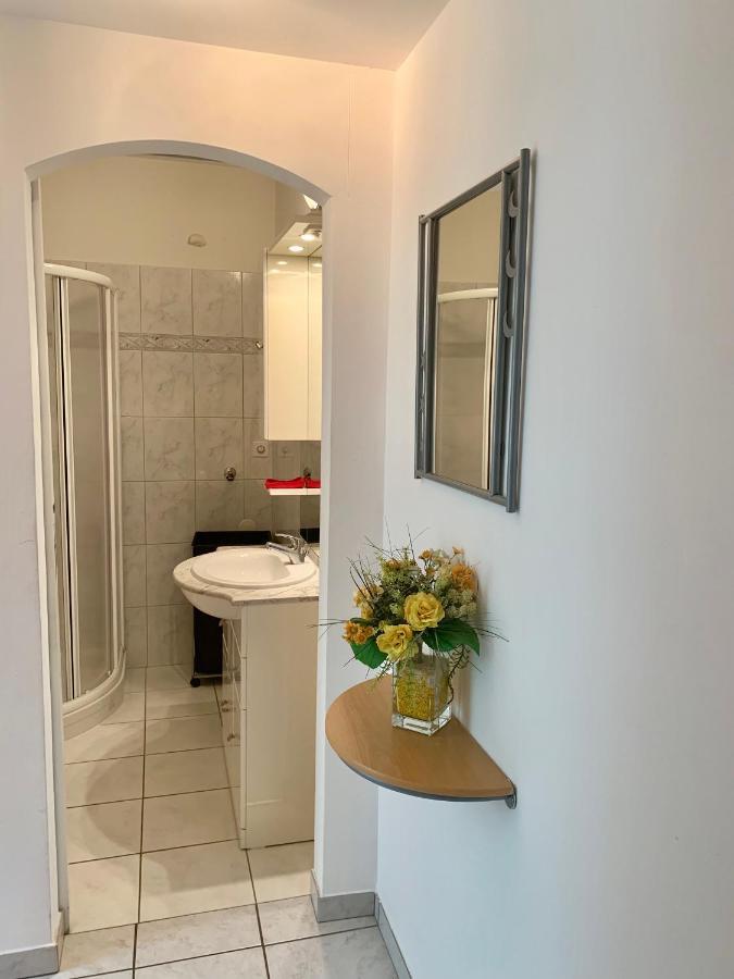 Apartment Locarno-Lido ภายนอก รูปภาพ