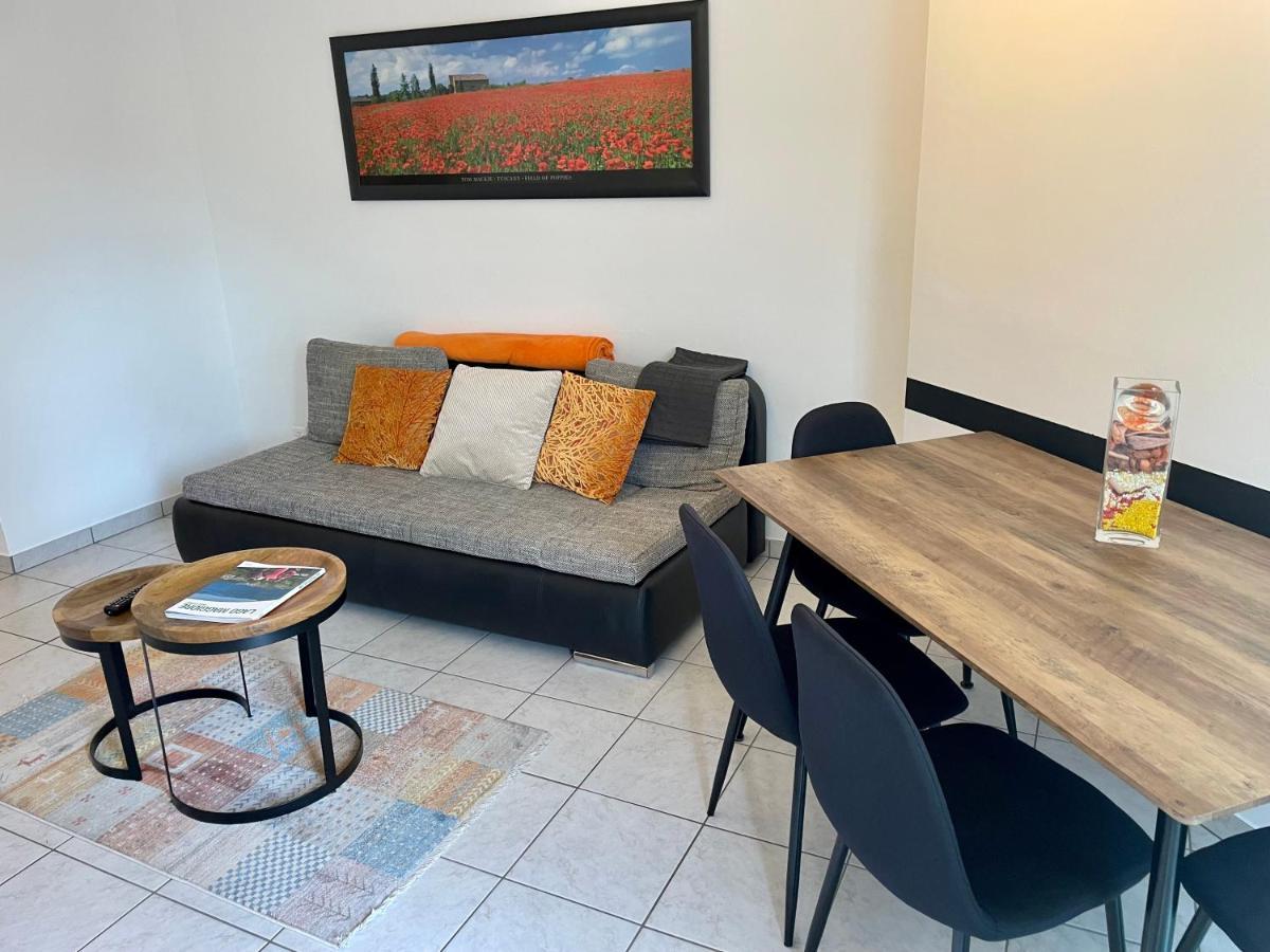 Apartment Locarno-Lido ภายนอก รูปภาพ